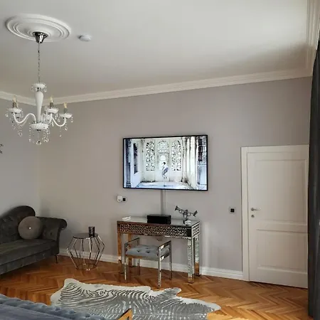Fancy Flats Apartment Sibiu Exterior photo