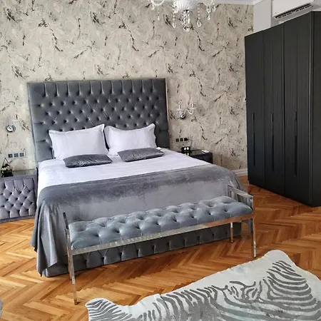 Fancy Flats Apartment Sibiu Exterior photo