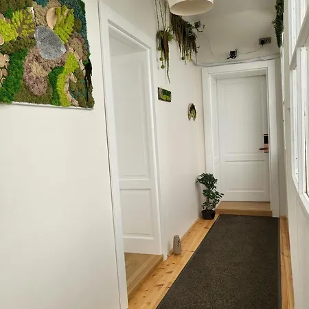 Fancy Flats Apartment Sibiu Exterior photo