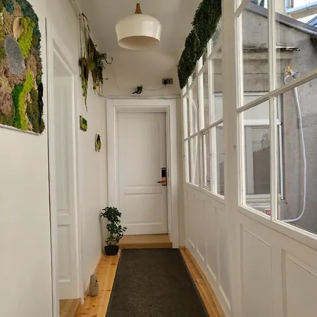 Fancy Flats Apartment Sibiu Exterior photo