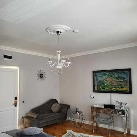 Fancy Flats Apartment Sibiu Exterior photo