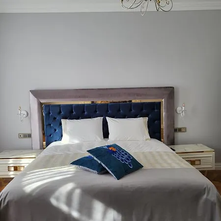Fancy Flats Apartment Sibiu Exterior photo
