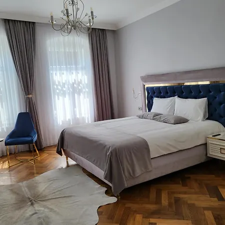 Fancy Flats Apartment Sibiu Room photo