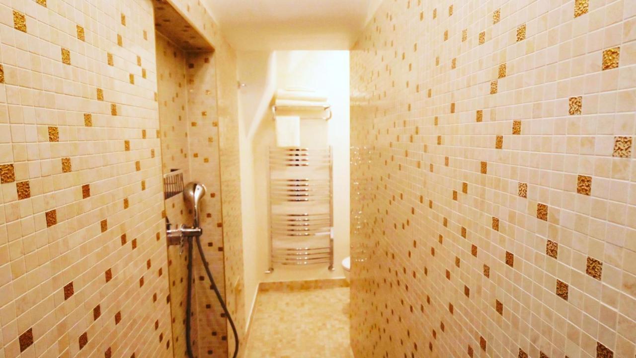 Fancy Flats Apartment Sibiu