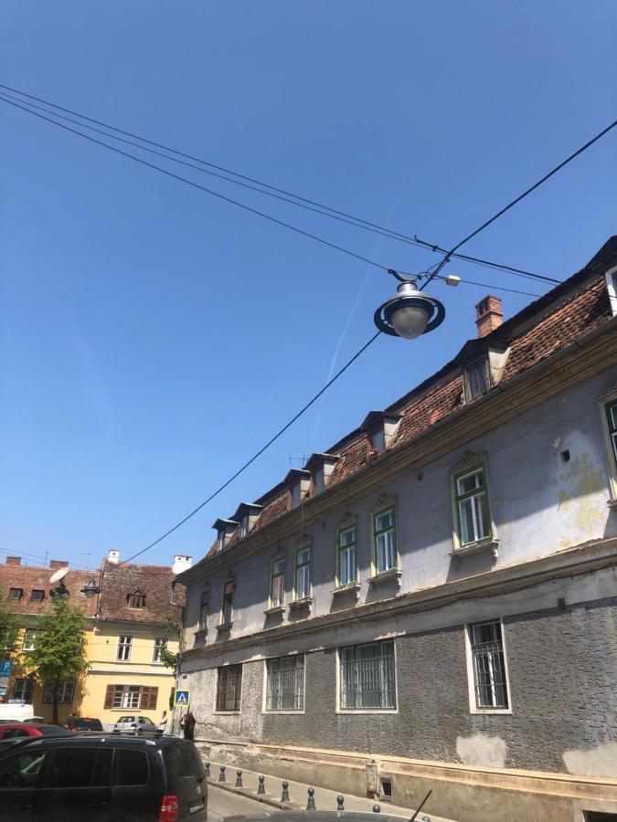 Fancy Flats Sibiu