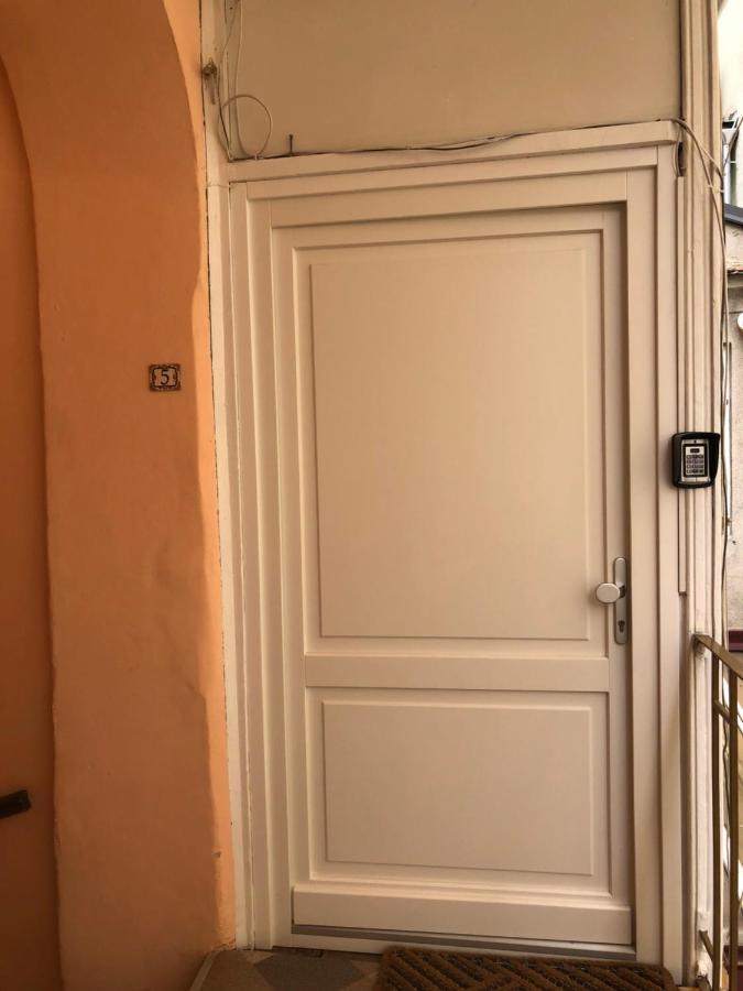Fancy Flats Apartment Sibiu