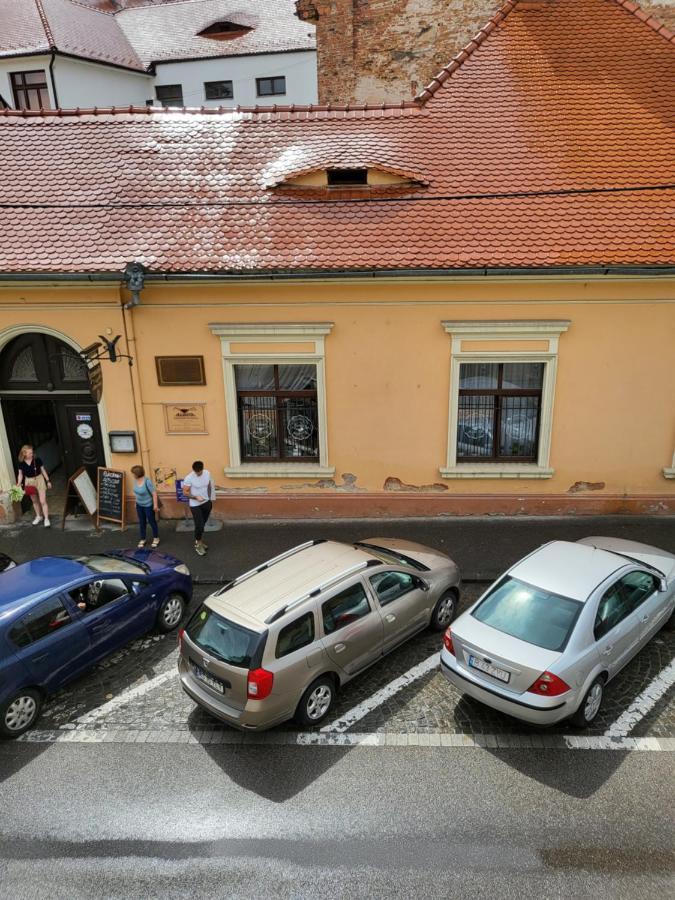 Fancy Flats * Sibiu