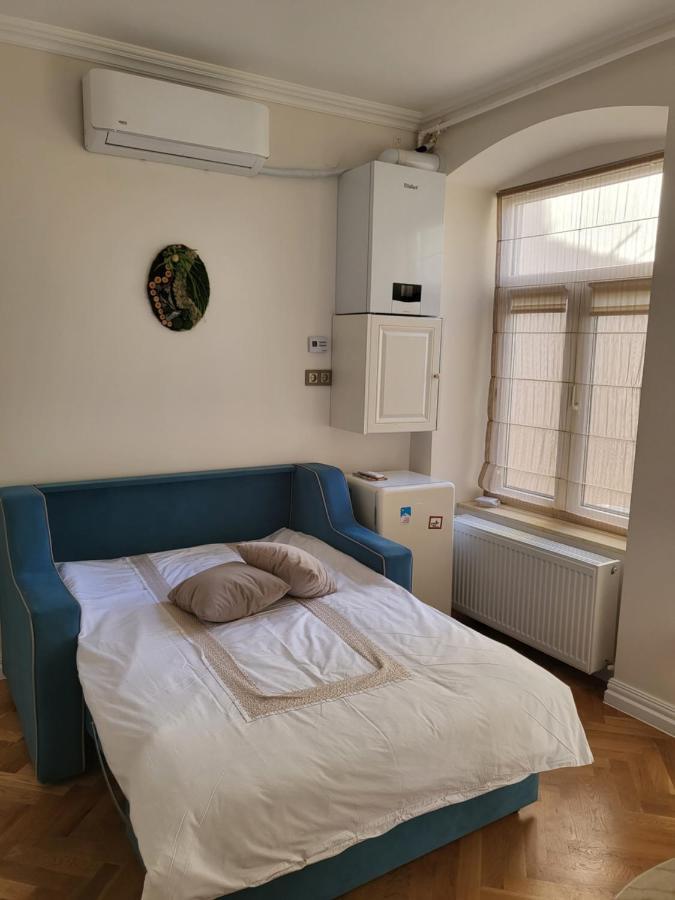 Apartment Fancy Flats Sibiu