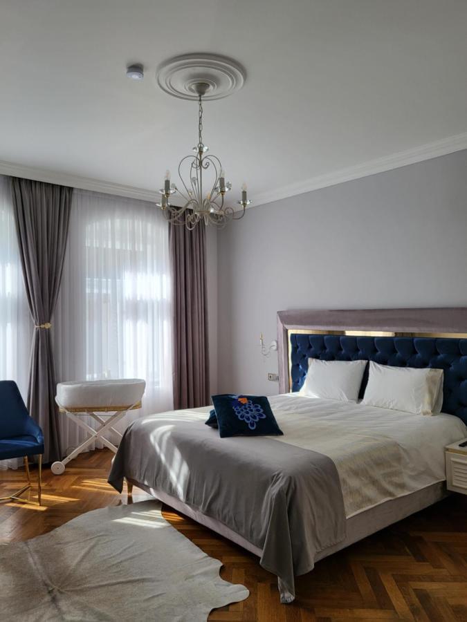 Fancy Flats Apartment *