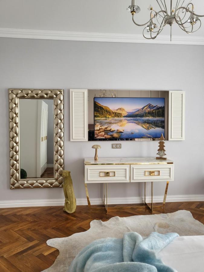 Fancy Flats Apartment *