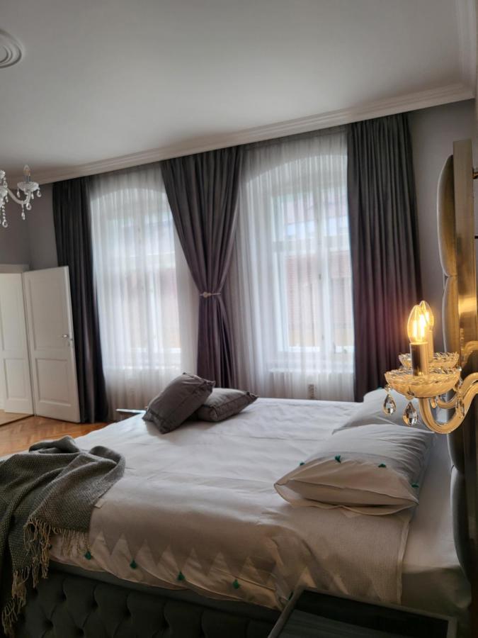 Apartment Fancy Flats Sibiu