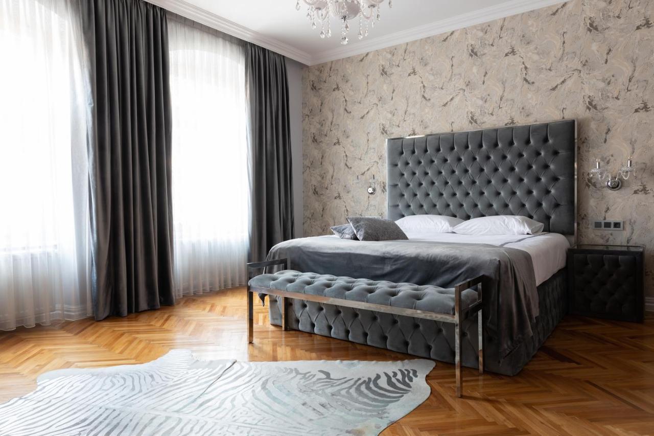 Apartment Fancy Flats Sibiu