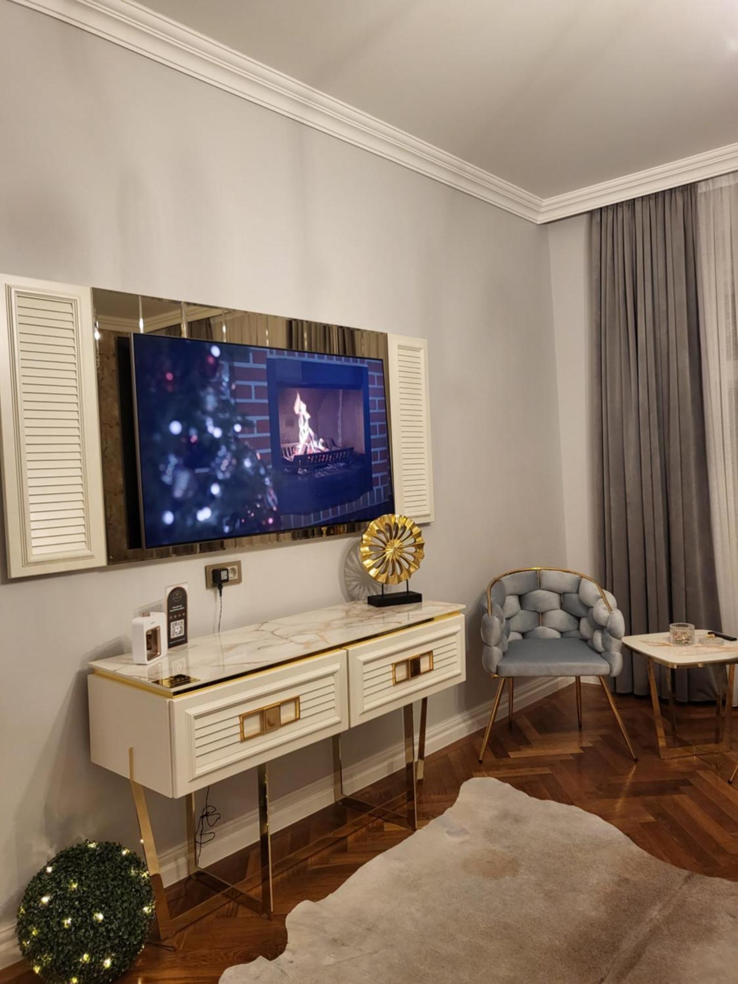 Fancy Flats Apartment Sibiu