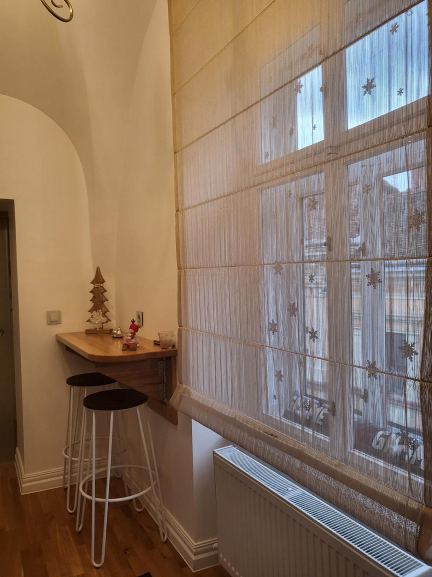 Fancy Flats Apartment Sibiu