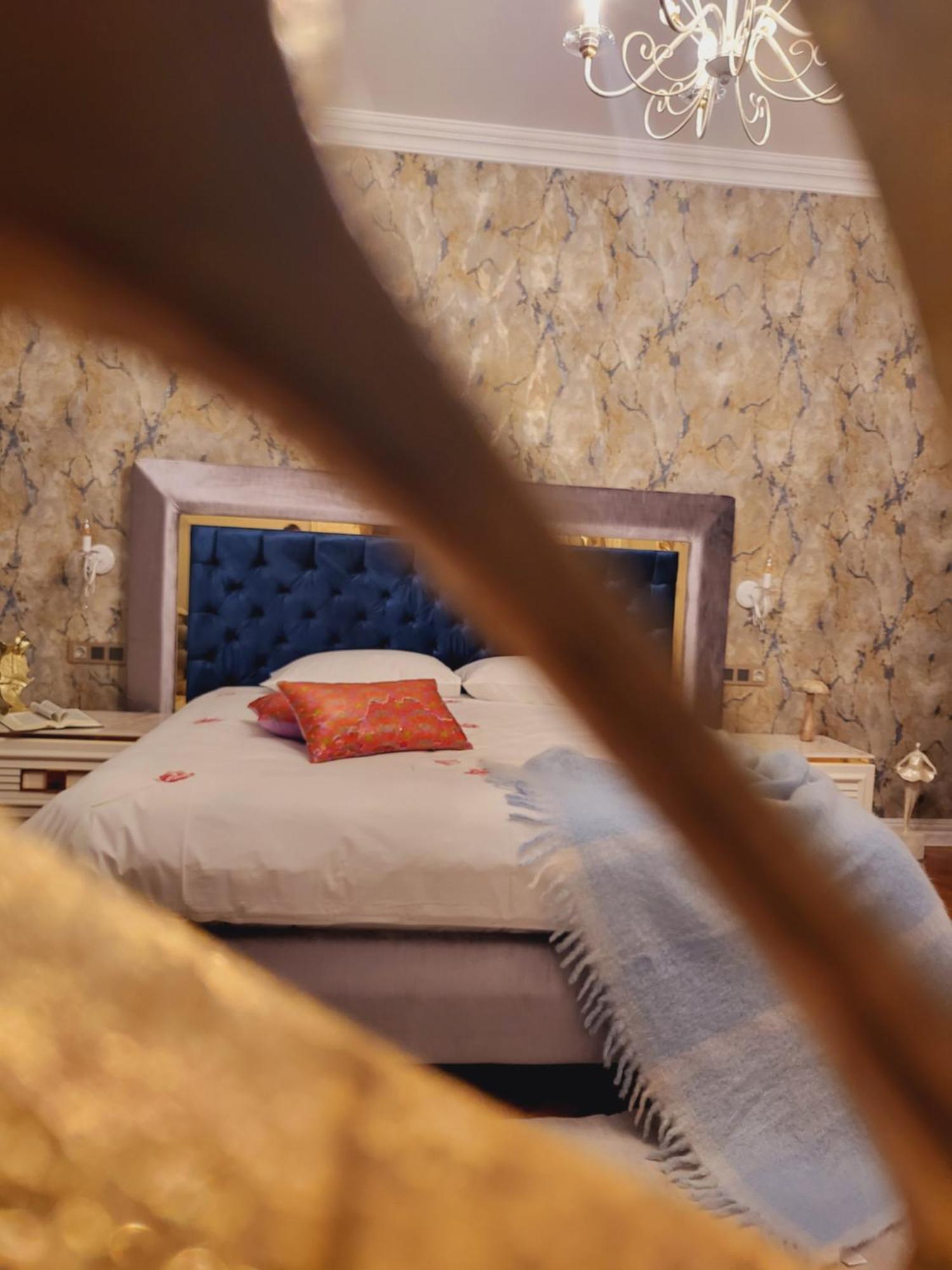 Fancy Flats Apartment Sibiu