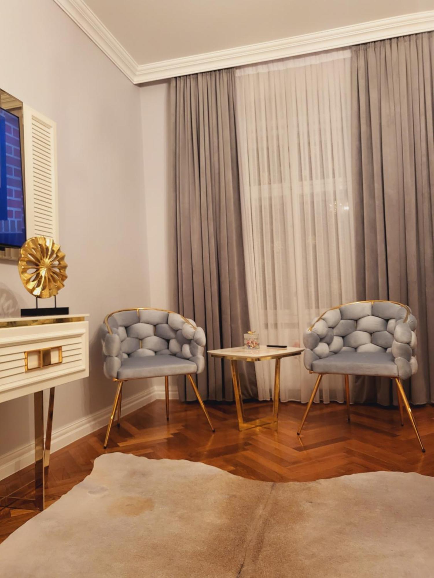 Fancy Flats Apartment *
