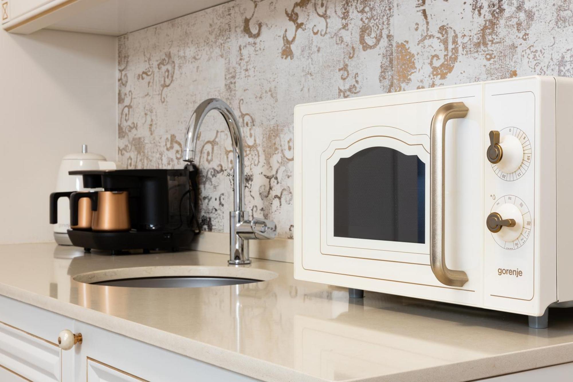 Fancy Flats Apartment