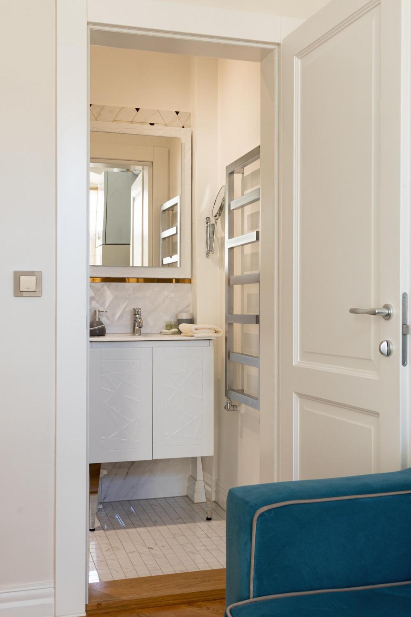 Fancy Flats Apartment *