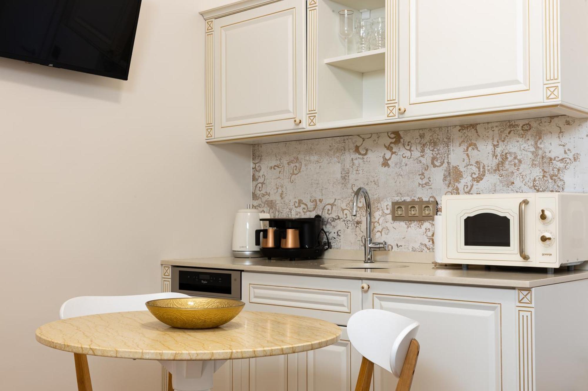Fancy Flats Apartment *