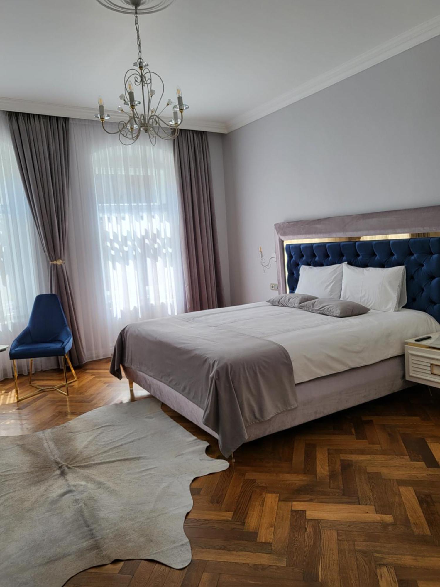 Fancy Flats Apartment Sibiu